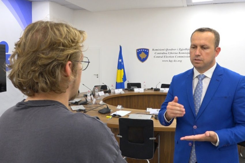 Elezi: Gjatë javës do t’i dërgojmë të gjitha pakot me fletëvotime jashtë Kosovës 3 elezi gjate javes do ti dergojme te gjitha pakot me fletevotime jashte kosoves 68cbb7228493a