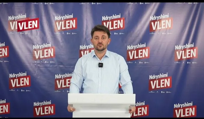 Elmazi: Nuk guxon që bashkëvendasit e mi të Sarajit të qëndrojnë pa ujë në shekullin XXI 3 elmazi nuk guxon qe bashkevendasit e mi te sarajit te qendrojne pa uje ne shekullin