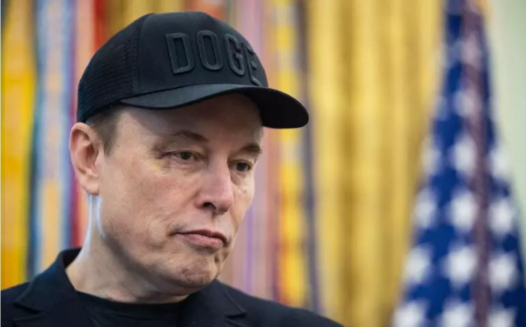 Elon Musk kërkon shpërbërjen e Parlamentit britanik dhe ndryshimin e qeverisë 1 elon musk kerkon shperberjen e parlamentit britanik dhe ndryshimin e qeverise 68c5cb264c9db