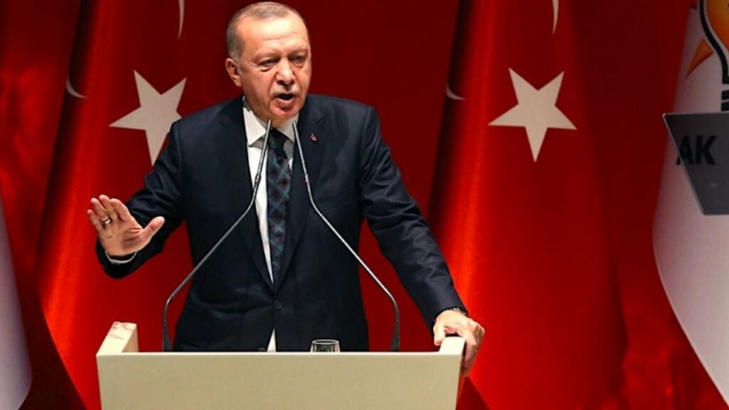 Erdogan i përgjigjet Netanyahut: Nuk do lejojmë që Jeruzalemi të përdhoset nga duar të pafe 3 erdogan i pergjigjet netanyahut nuk do lejojme qe jeruzalemi te perdhoset nga duar te pafe 68caf507c0edb