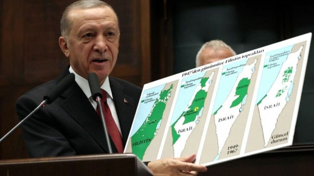 Erdogan-Netanyahut: Nuk do lejojmë që Jeruzalemi të përdhoset nga duar të pafe 3 erdogan netanyahut nuk do lejojme qe jeruzalemi te perdhoset nga duar te pafe 68cb3184a8509