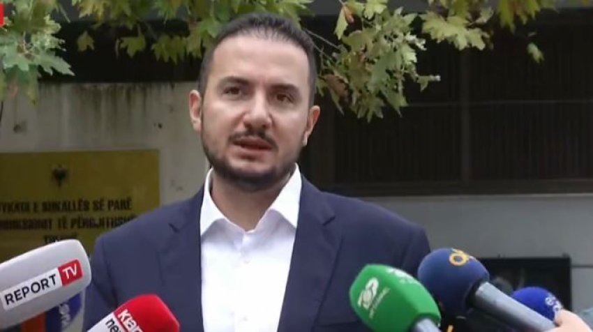 Ervin Salianji për herë të fundit tek shërbimi i provës: Beteja me drejtësinë sapo ka filluar! 2 ervin salianji per here te fundit tek sherbimi i proves beteja me drejtesine sapo ka filluar 68d65ed4ce651