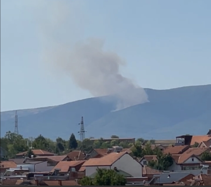 Është aktiv zjarri në Nikushtak, ekipet në terren, në rajonin e Kumanovës dje më shumë zjarre 2 eshte aktiv zjarri ne nikushtak ekipet ne terren ne rajonin e kumanoves dje me shume zjarre 68bff3556c741
