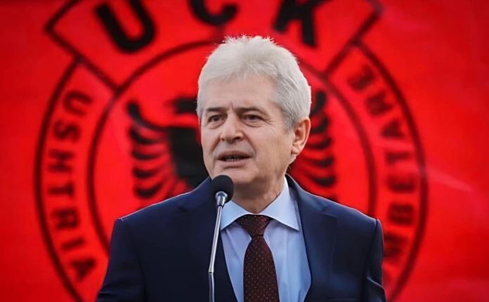 faleminderit amerike e verteta doli ne drite lufta jone ishte e drejte mesazhi i fuqishem i ali ahmetit pas zhvillimeve ne hage 68c885b1c9b0b