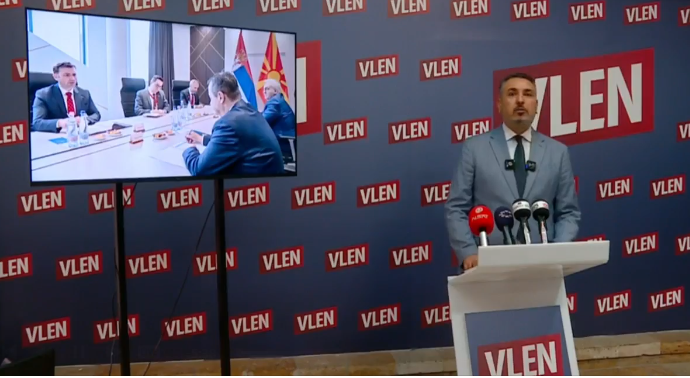 Fazliu: Familja e Ali Ahmeti lidhet drejtpërdrejt me bizneset e Vuçiqit 2 fazliu familja e ali ahmeti lidhet drejtperdrejt me bizneset e vuciqit 68da9938e8376