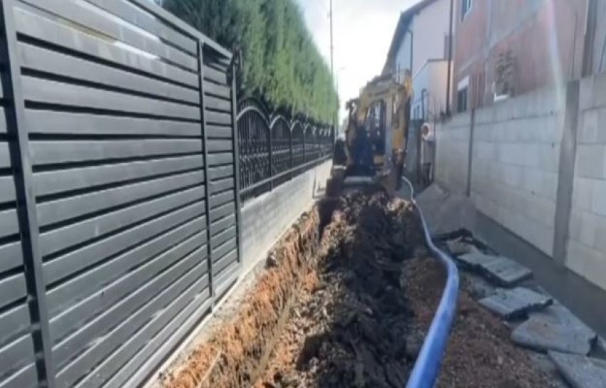 ferizaj punime per permiresimin e rrjetit te ujesjellesit 68bde750e5b47