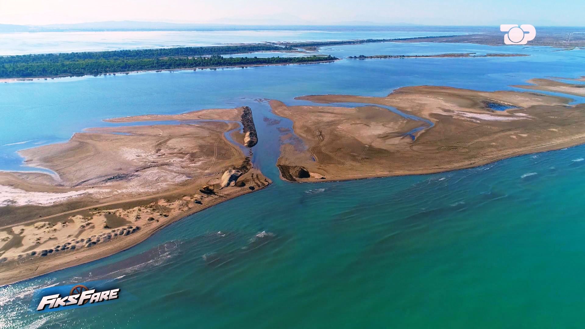 Fiks Fare/ Laguna e Karavastasë kthehet në moçal, ngordhin gjallesat. Kanali që e lidh me detin nuk hapet, bashkia nuk ka naftë 1 fiks fare laguna e karavastase kthehet ne mocal ngordhin gjallesat kanali qe e lidh me detin nuk hapet bashkia nuk ka nafte 68dae1033e9b4