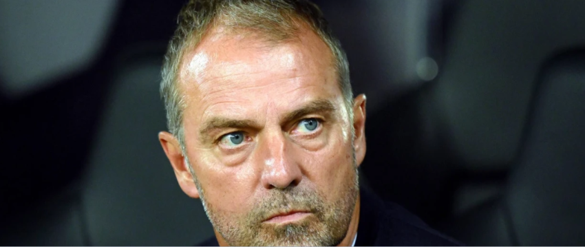 flick pas fitores 3 0 ndaj getafes fokusi yne eshte te loja jone jo te kundershtari 68d0fd198839b