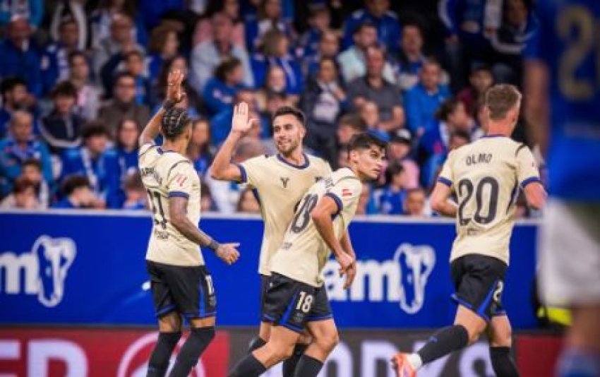 Flick, pas fitores së Barcelonës: Kemi një skuadër fantastike 1 flick pas fitores se barcelones kemi nje skuader fantastike 68d65f36024e7