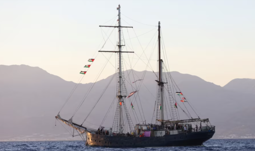 Flota me ndihma për Gazën do të niset drejt lindjes nga Greqia 2 flota me ndihma per gazen do te niset drejt lindjes nga greqia 68d6989428107