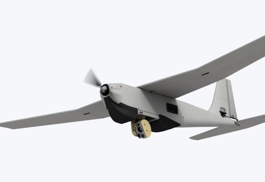 Fluturaket “Puma” janë një kapacitet tjetër i nevojshëm në fushën e sistemeve ajrore pa pilot 3 fluturaket puma jane nje kapacitet tjeter i nevojshem ne fushen e sistemeve ajrore pa pilot 68bf30e106d4d