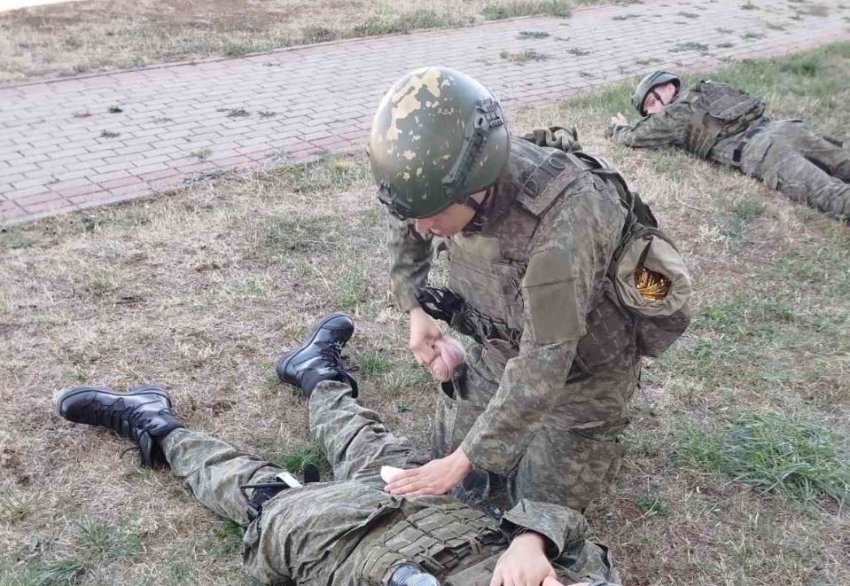 fsk realizon trajnimin shpetimi i jetes ne fushebeteje 68cd5d00dad25