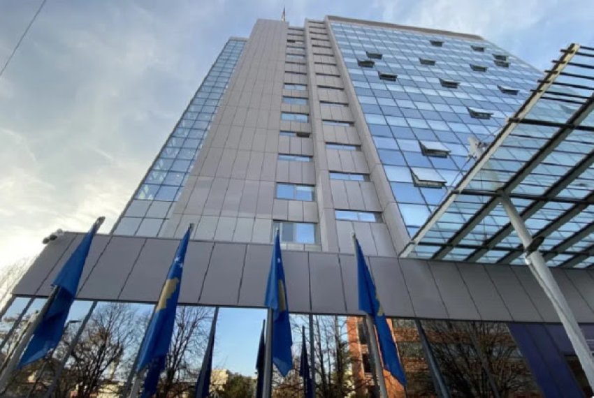 “Fushatë kundër Kosovës”, qeveria në detyrë kërkon reagimin e ndërkombëtarëve: Po dëshmohet refuzimi i Serbisë 3 fushate kunder kosoves qeveria ne detyre kerkon reagimin e nderkombetareve po deshmohet refuzimi i serbise 68cc136ea7834