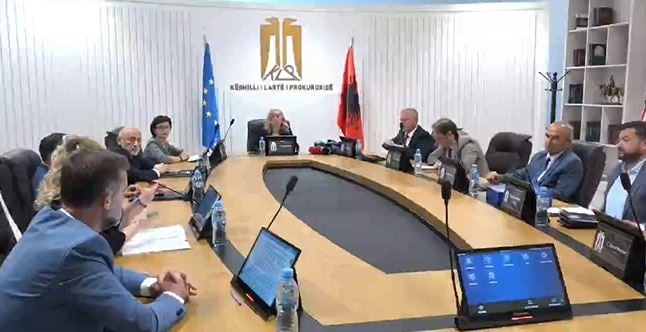 Gara për kreun e ri të SPAK, kandidatët 3 javë afat për dorëzimin e dokumentacioneve 2 gara per kreun e ri te spak kandidatet 3 jave afat per dorezimin e dokumentacioneve 68ca879793769