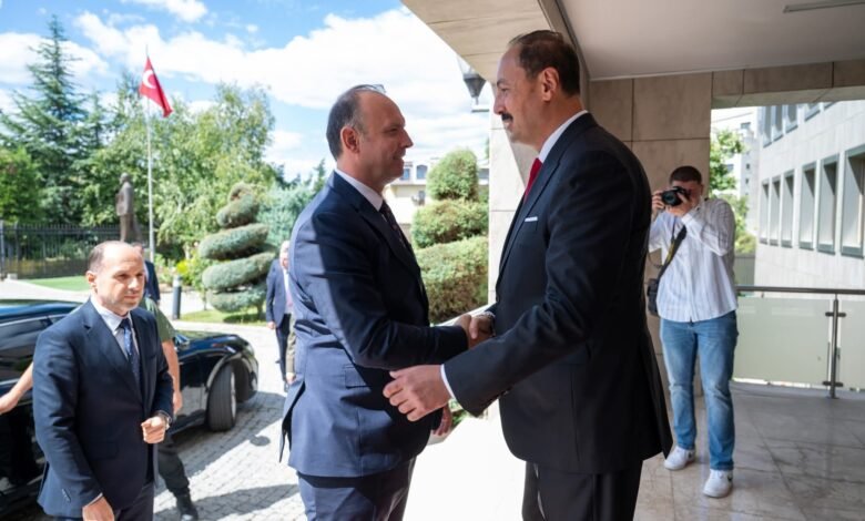 gashi marredheniet miqesore dhe bashkepunimi i ngushte me turqine jane vlere e madhe 68b5cb577d3d2