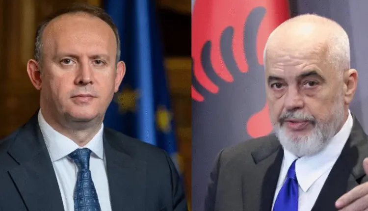 Gashi uron Ramën për mandatin e katërt: Të forcojmë raportet fqinjësore dhe projektet e përbashkëta 2 gashi uron ramen per mandatin e katert te forcojme raportet fqinjesore dhe projektet e perbashketa 68cc5e1ee0159