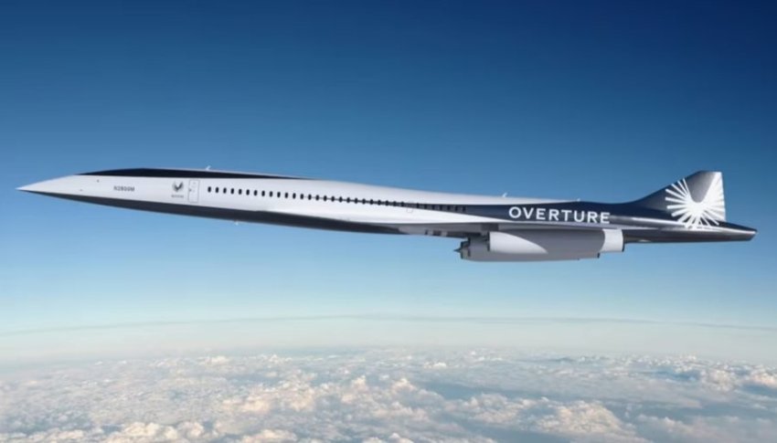 Gati revolucioni i fluturimeve civile, NASA teston avionin që do thyejë rekorde shpejtësie 3 gati revolucioni i fluturimeve civile nasa teston avionin qe do thyeje rekorde shpejtesie 68c30a0eb9899