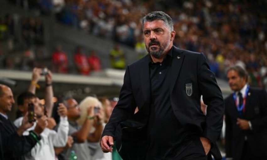 Gattuso surprizon: Daniel Maldini në fushë, Zaccagni në tribuna 3 gattuso surprizon daniel maldini ne fushe zaccagni ne tribuna 68bec053673ac