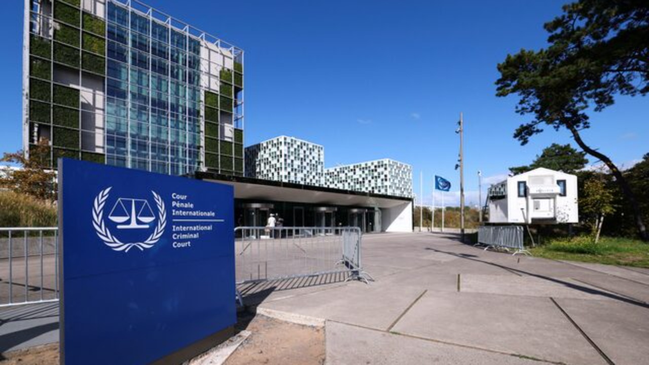 Gaza, SHBA pritet të vendosë sanksione ndaj Gjykatës Ndërkombëtare Penale 1 gaza shba pritet te vendose sanksione ndaj gjykates nderkombetare penale 68d190cf6020a