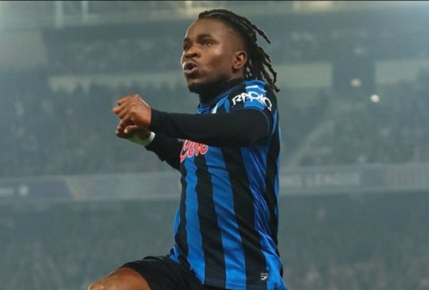 Gazeta e madhe italiane zbulon detajet: Inter u tërhoq nga gara për Lookman shkaku i këtij lojtari 3 gazeta e madhe italiane zbulon detajet inter u terhoq nga gara per lookman shkaku i ketij lojtari 68ceae7644609