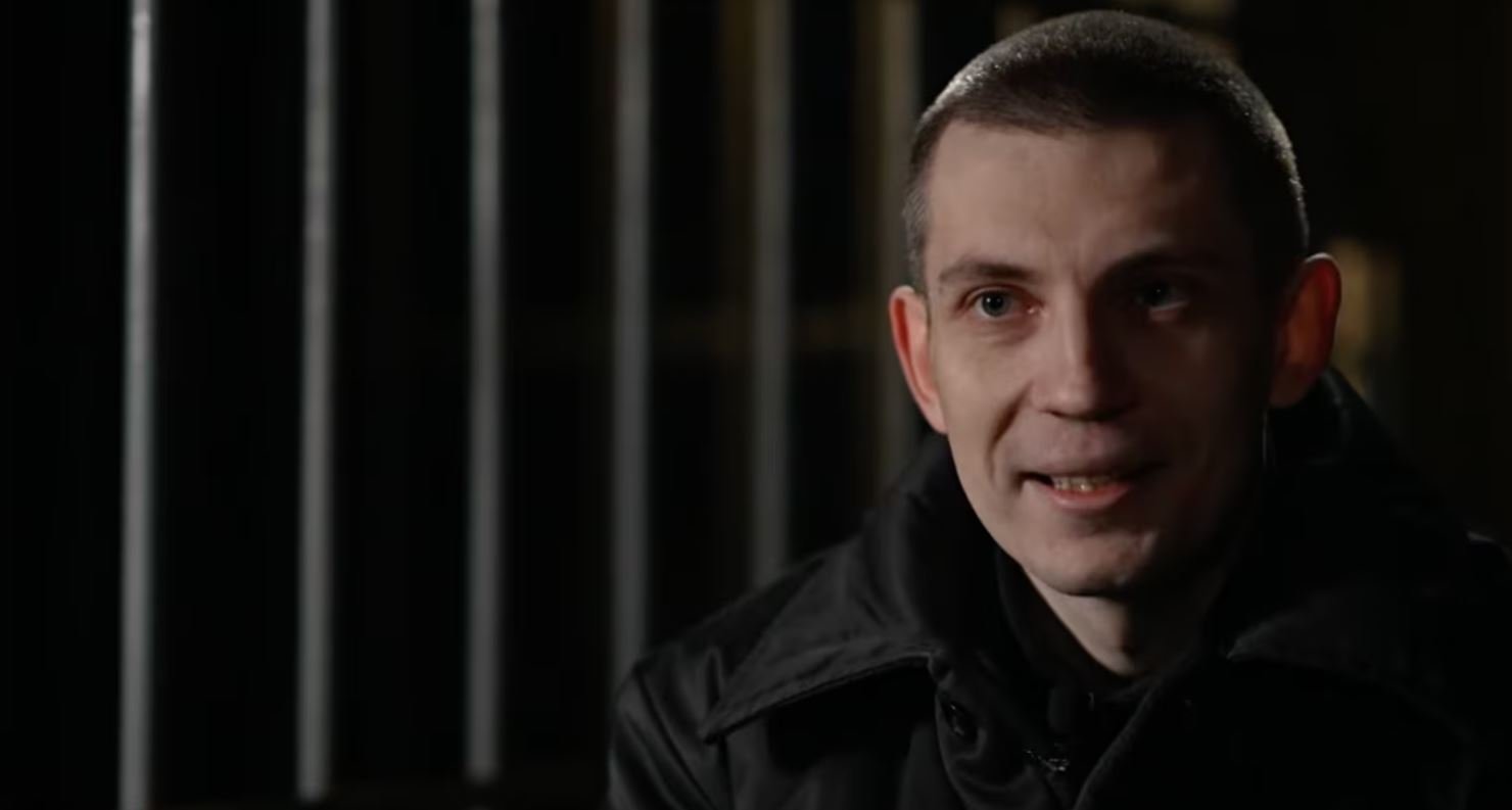 Gazetari i Radios Evropa e Lirë, Ihar Losik, lirohet pas 5 vjetësh burgim brutal në Bjellorusi 1 gazetari i radios evropa e lire ihar losik lirohet pas 5 vjetesh burgim brutal ne bjellorusi 68c344538f85f