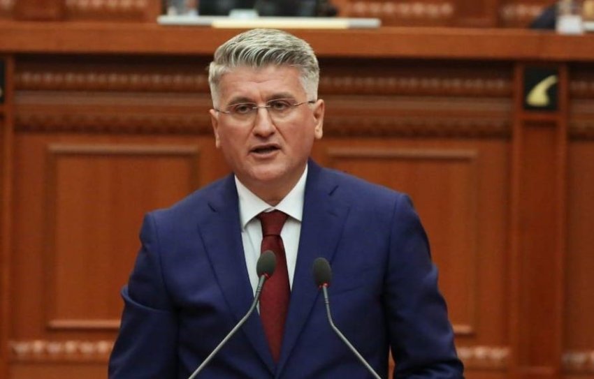 Gjekmarkaj sulmon publikisht kryeministrin: PD nuk i humbi zgjedhjet, Rama trukoi procesin 3 gjekmarkaj sulmon publikisht kryeministrin pd nuk i humbi zgjedhjet rama trukoi procesin 68c9bc74582f2