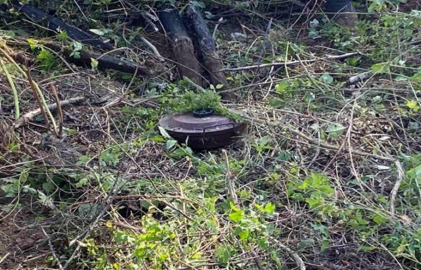 gjendet nje mjet i dyshimte i pashperthyer ne malisheve 68c3d60e51161