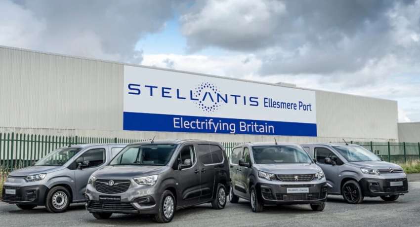 gjigandi i automobilave po mbyll perkohesisht nje numer fabrikash ne evrope 68d6b4761e80a