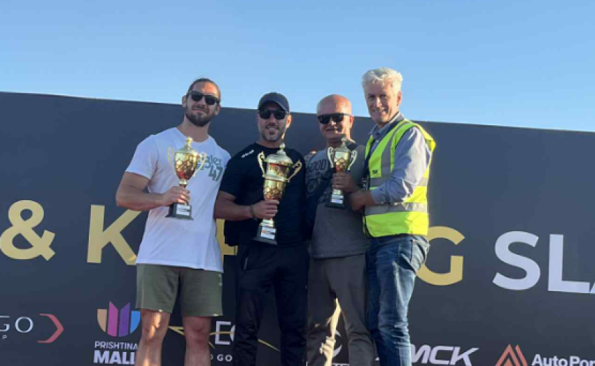 Gjikolli e Mariqi e nisin me fitore 3 gjikolli e mariqi e nisin me fitore 68d08c952471c