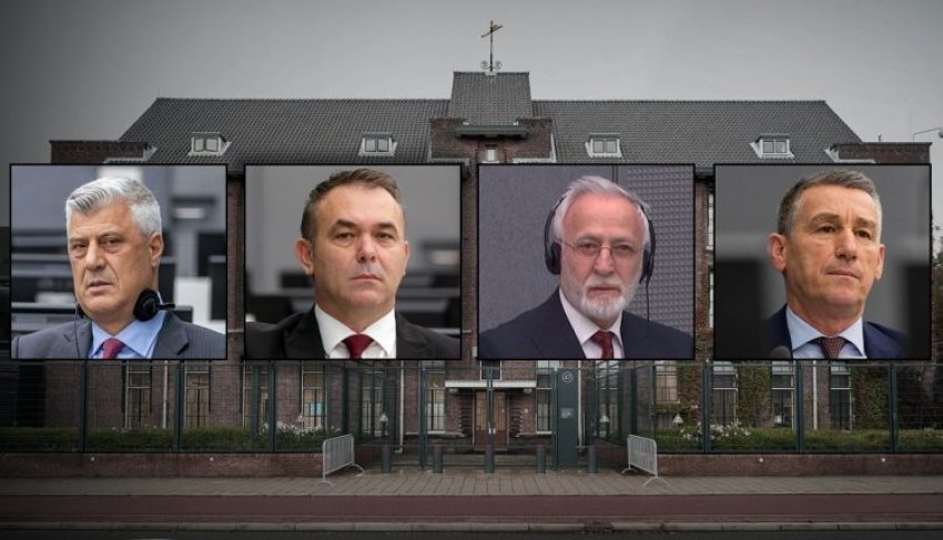 gjykimi ndaj ish krereve te uck se me 15 shtator deshmon deshmitari i pare i mbrojtjes 68b9cec0c62af