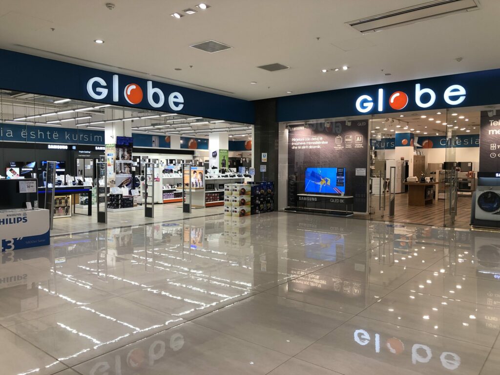 Globe sjell “Ditët Hisense”: Ofertë unike për çdo familje shqiptare 3 globe sjell ditet hisense oferte unike per cdo familje shqiptare 68d18f9c943a3