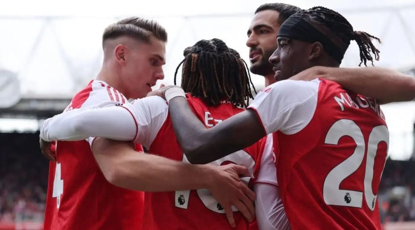 Goditje e rëndë për Arsenalin 3 goditje e rende per arsenalin 68d42cb4f0084