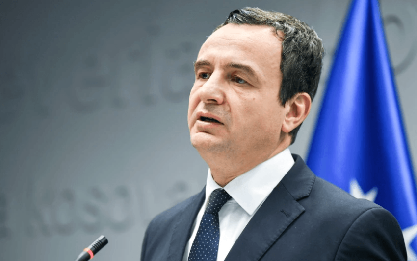 Grafite kërcënuese ndaj Kurtit në veri, deklarohet policia 3 grafite kercenuese ndaj kurtit ne veri deklarohet policia 68b80cc1c223d