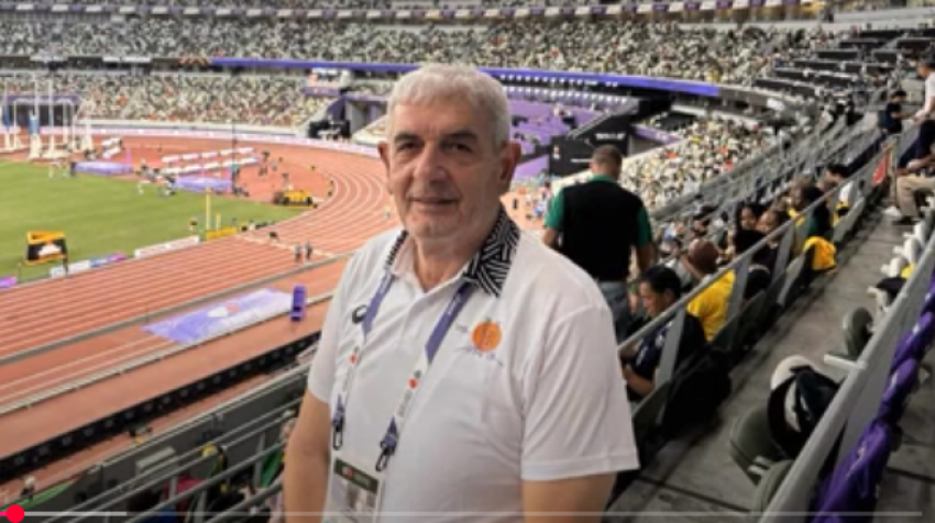 Halil Sylejmani: Mbi 40 shtete konfirmojnë pjesëmarrjen në Maratonën ndërkombëtare “Prishtina 2025” 1 halil sylejmani mbi 40 shtete konfirmojne pjesemarrjen ne maratonen nderkombetare prishtina 2025 68d821393434a