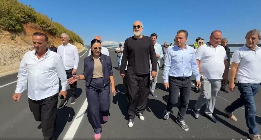 hapet rruga qukes qafe plloce rama projekti me i mundimshem 68baedd3e5aea