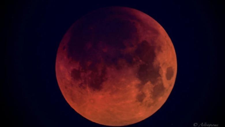 “Hëna e përgjakur”/ Sot eklipsi hënor do jetë i dukshëm edhe në Shqipëri 2 hena e pergjakur sot eklipsi henor do jete i dukshem edhe ne shqiperi 68bd90d270213
