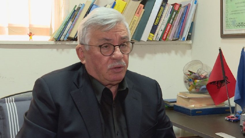 Hoxha: Aksidentet rrugore shkaktohen nga personat që nuk janë mësuar me rregulla 3 hoxha aksidentet rrugore shkaktohen nga personat qe nuk jane mesuar me rregulla 68d97254a77dd