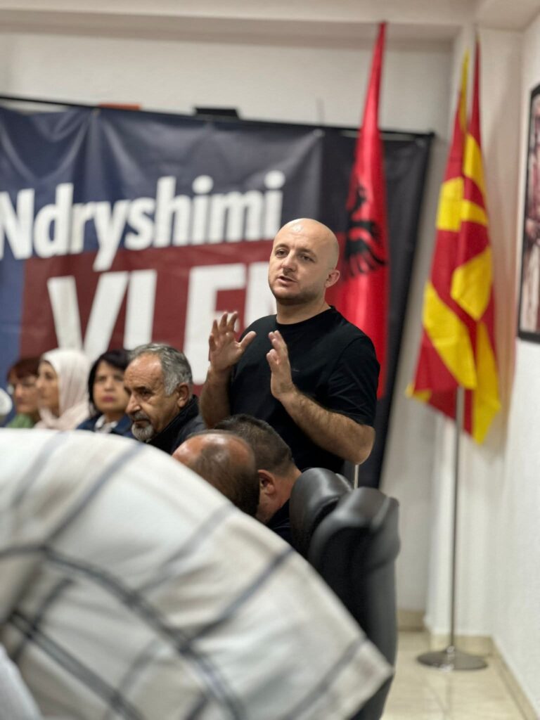 Hoxha: VLEN dhe Struga gati për fitore më 19 tetor 2 hoxha vlen dhe struga gati per fitore me 19 tetor 68cc09b68ea55