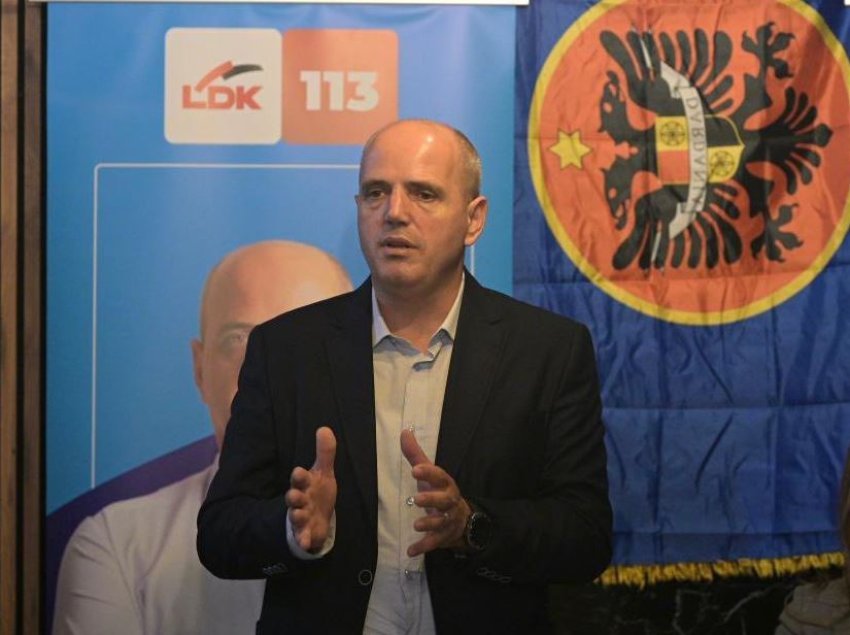 Hyseni: Fryma e fitores së madhe të LDK-së po ndjehet gjithandej Llapit e Gollakut 2 hyseni fryma e fitores se madhe te ldk se po ndjehet gjithandej llapit e gollakut 68d70ff08e3d0