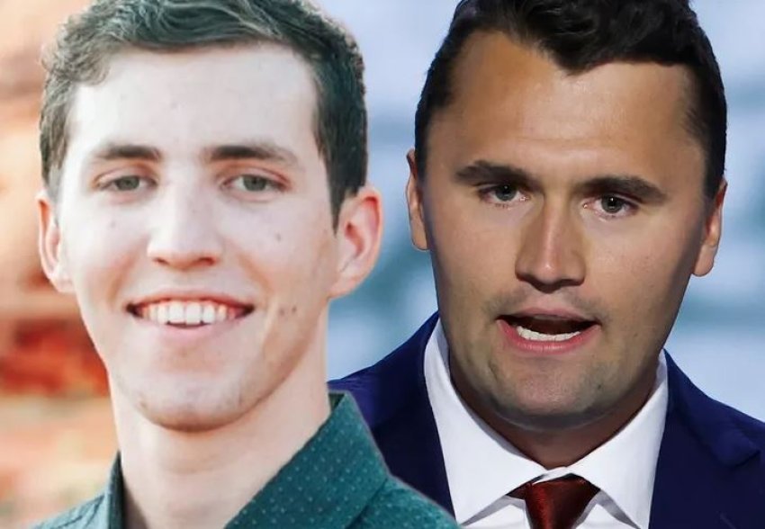 I dyshuari për vrasjen e Charlie Kirk në strehim të posaçëm 3 i dyshuari per vrasjen e charlie kirk ne strehim te posacem 68c53cd3c2ec2