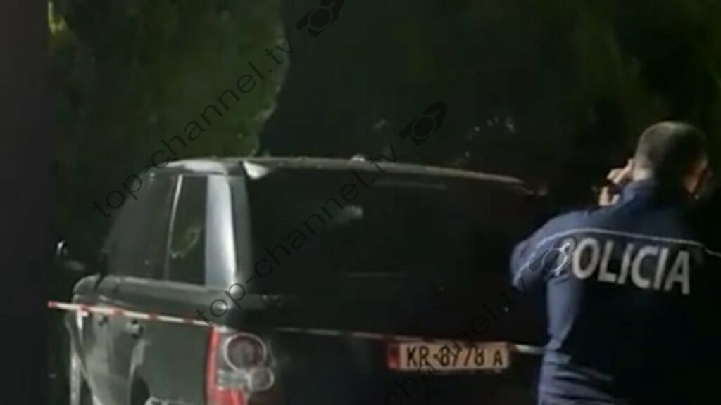 I vendoset tritol makinës së kreut të Njësisë Administrative Fushë-Krujë 2 i vendoset tritol makines se kreut te njesise administrative fushe kruje 68dafd22ec995