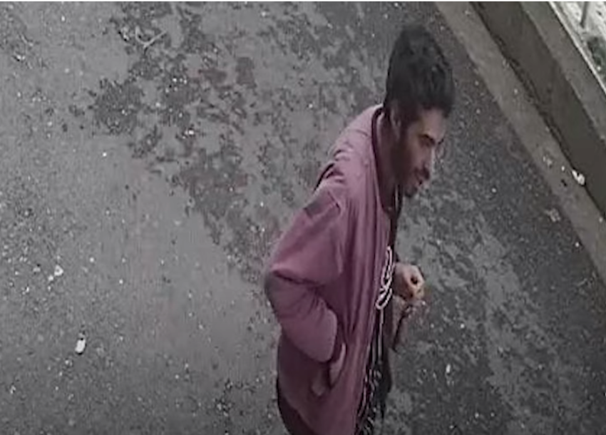 i zhdukur prej dy javesh ende asnje gjurme nga 22 vjecari ne fushe arrez i vellai zbulon takimin e fundit me babain 68dac3d4e5701