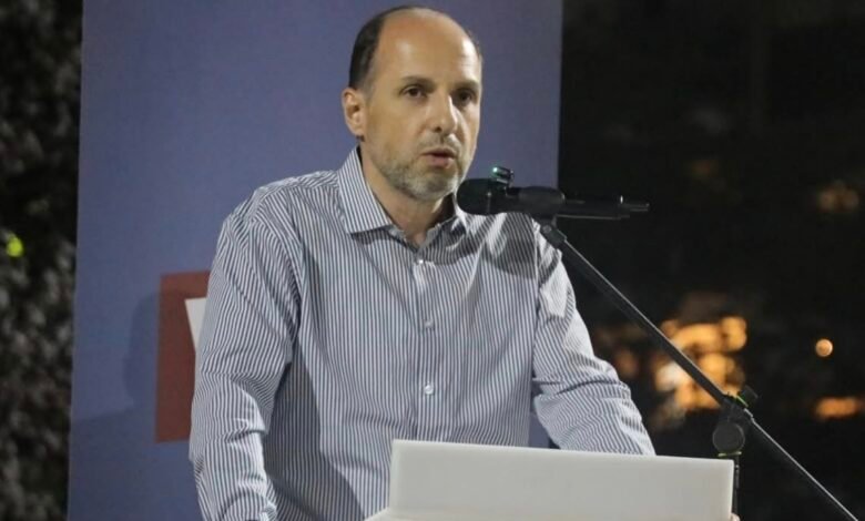 ibrahimi aki do e kete te veshtire ose te pamundur te mos e perkrah fatmir limanin ne raundin e dyte 68d6f9184cd25