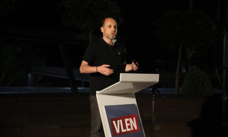 Ibrahimi: Çairi nuk toleron më të udhëhiqet me telekomandë nga Zajazi 2 ibrahimi cairi nuk toleron me te udhehiqet me telekomande nga zajazi 68d0619e301d9