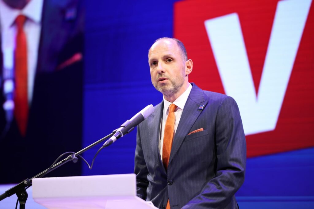 Ibrahimi: Heshtja e BDI-së pas sfidës sime është dëshmia më e qartë e dështimit të tyre! 2 ibrahimi heshtja e bdi se pas sfides sime eshte deshmia me e qarte e deshtimit te tyre 68b80af4e0158