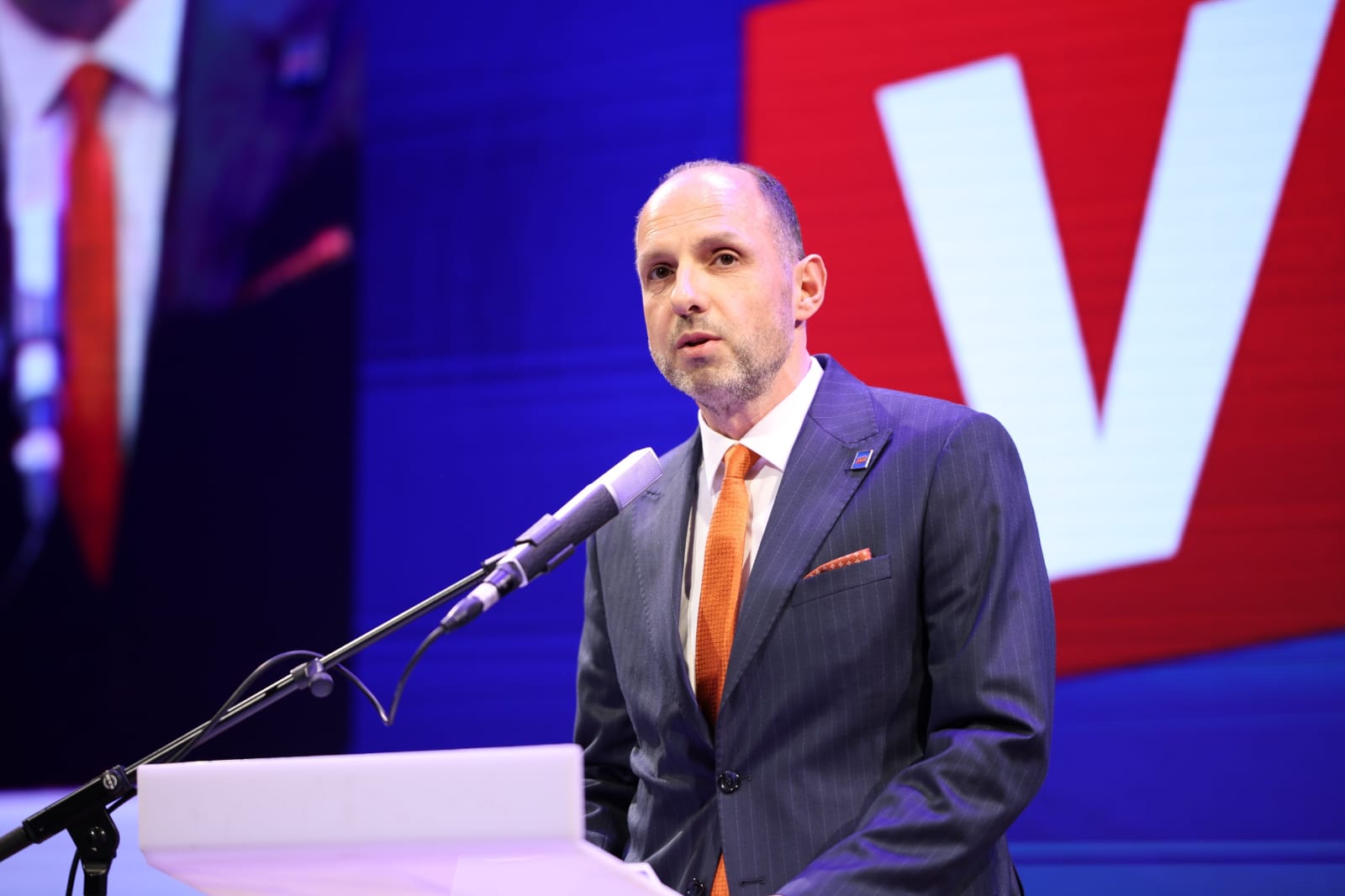 ibrahimi heshtja e bdi se pas sfides sime eshte deshmia me e qarte e deshtimit te tyre 68b80af4e0158