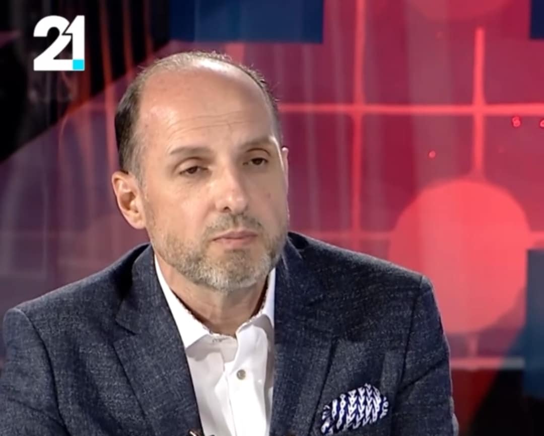 Ibrahimi: Në fshatin e Ali Ahmetit, kanalizimin e ka bërë qeveria VLEN 1 ibrahimi ne fshatin e ali ahmetit kanalizimin e ka bere qeveria vlen 68d44713466ad