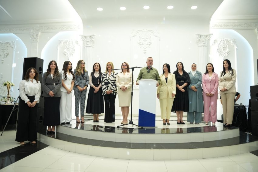 Imri Ahmeti çmon lart kontributin e grave të Lipjanit 2 imri ahmeti cmon lart kontributin e grave te lipjanit 68be037000787