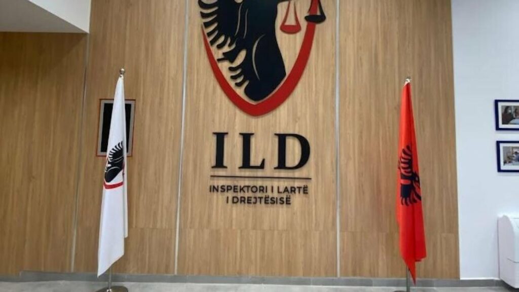 Inspektori i Lartë i Drejtësisë nis hetimin disiplinor ndaj prokurores së Korçës, zbardhet arsyeja 3 inspektori i larte i drejtesise nis hetimin disiplinor ndaj prokurores se korces zbardhet arsyeja 68cbd3e4057c5