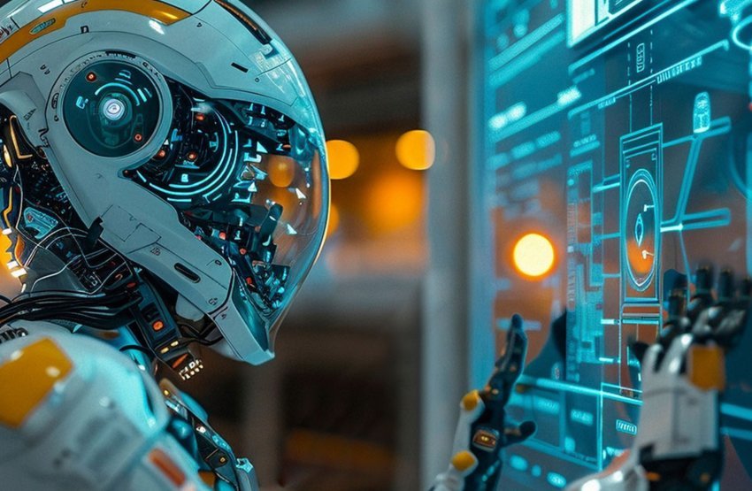 Inteligjenca Artificiale – nga laboratorët në qendër të gjeopolitikës 1 inteligjenca artificiale nga laboratoret ne qender te gjeopolitikes 68c8f8d05fa88